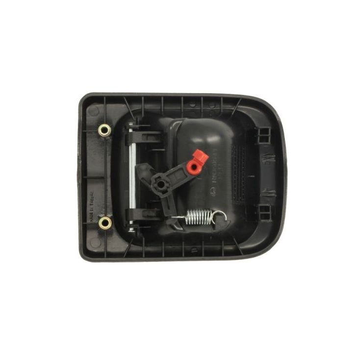 Išorinė durų rankena BLIC 6010-09-032401PP