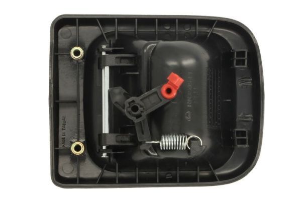 Išorinė durų rankena BLIC 6010-09-032401PP