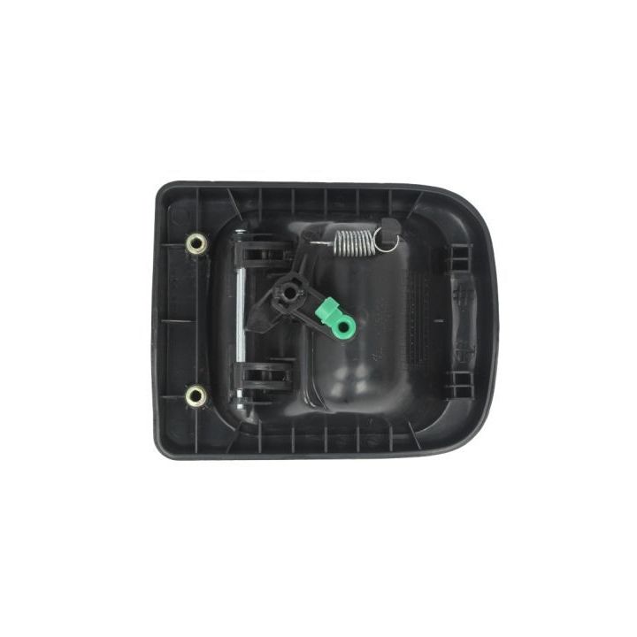 Išorinė durų rankena BLIC 6010-09-032402P