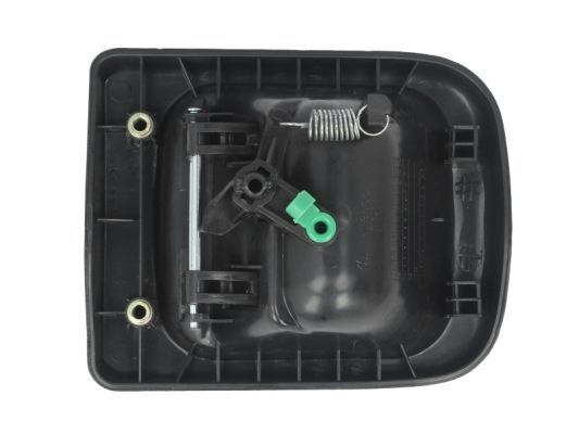 Išorinė durų rankena BLIC 6010-09-032402P