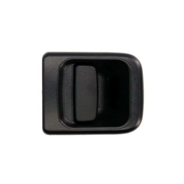 Išorinė durų rankena BLIC 6010-09-032402PP