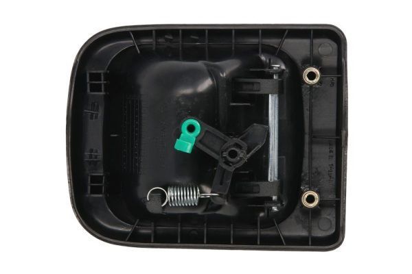 Išorinė durų rankena BLIC 6010-09-032402PP