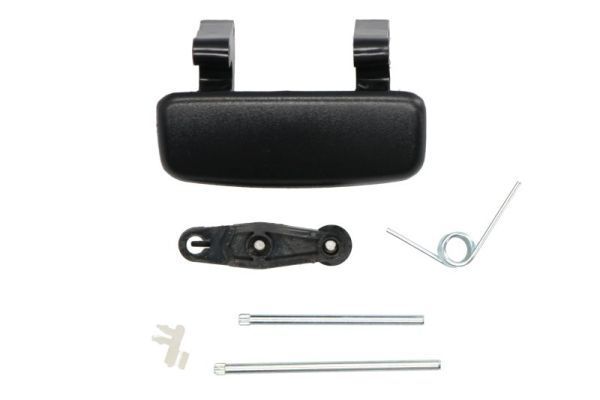 Išorinė durų rankena BLIC 6010-09-032404P