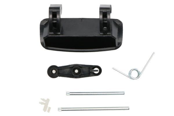 Išorinė durų rankena BLIC 6010-09-032404P