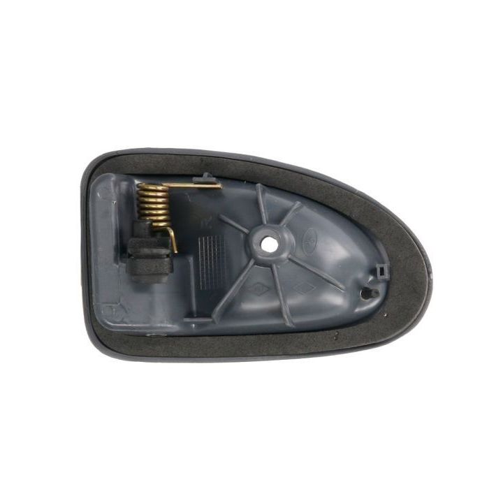 Durų rankenėlė, vidaus BLIC 6010-09-032408PP