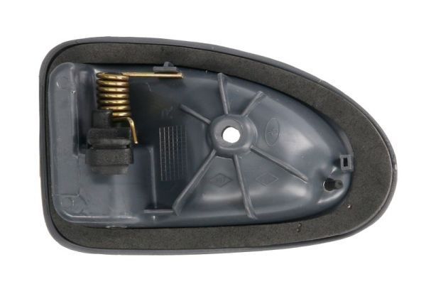 Durų rankenėlė, vidaus BLIC 6010-09-032408PP