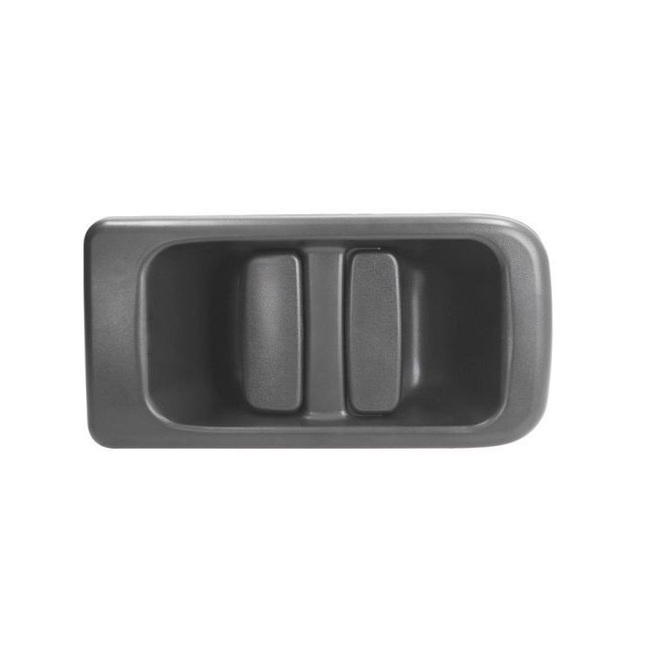 Išorinė durų rankena BLIC 6010-09-032410LP