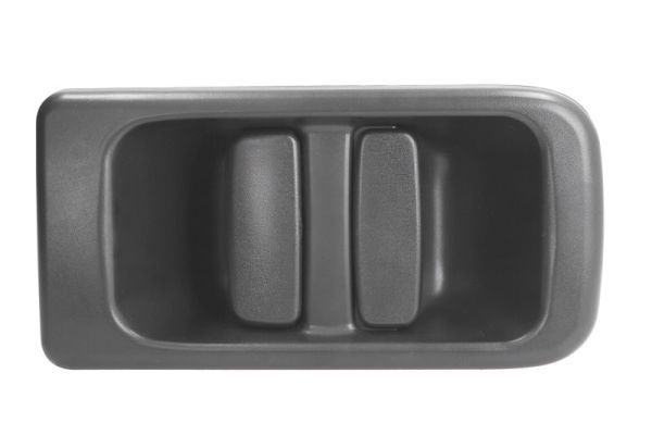 Išorinė durų rankena BLIC 6010-09-032410LP