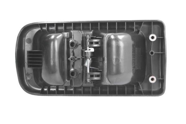 Išorinė durų rankena BLIC 6010-09-032410LP