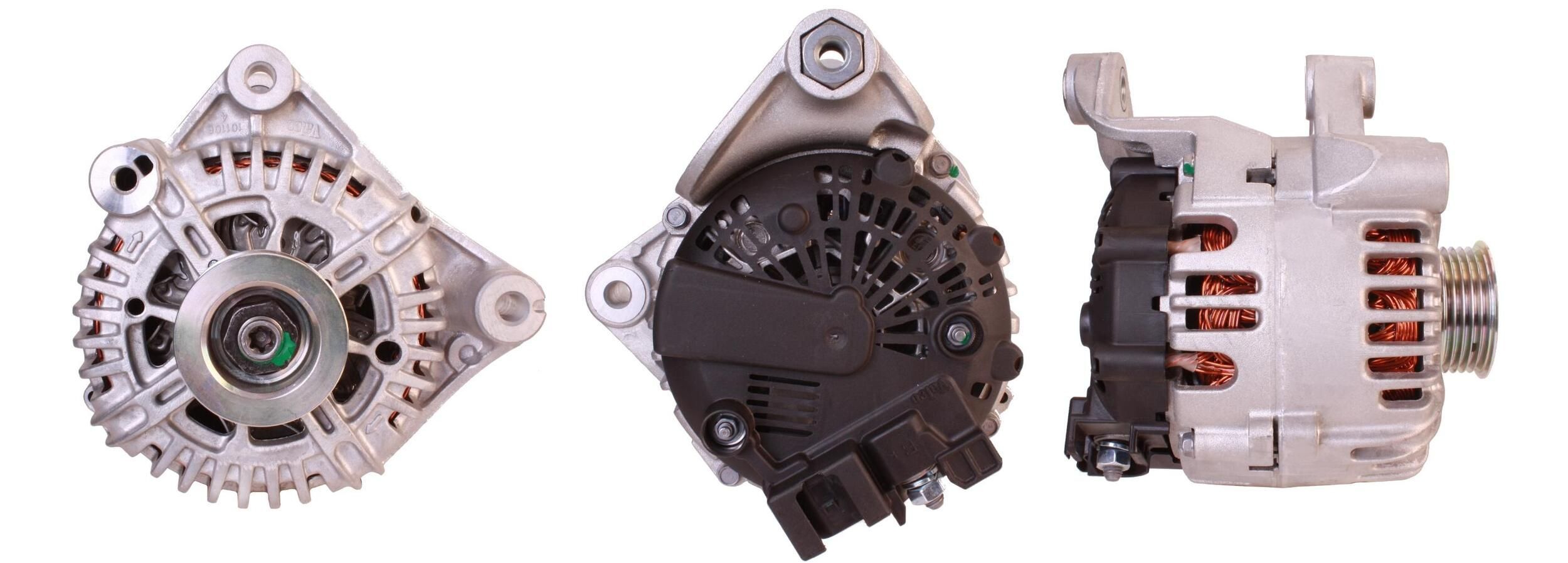 Kintamosios srovės generatorius DRI 2151991502