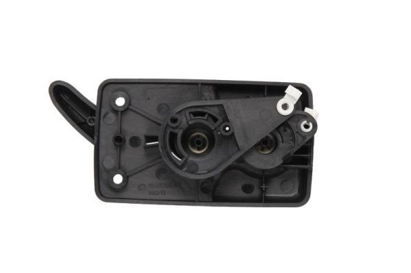 Durų rankenėlė, vidaus BLIC 6010-09-032410WP