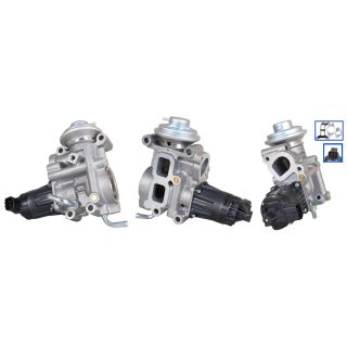 ERG vožtuvas LUCAS LEV4141