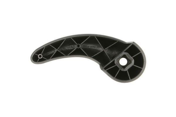 Durų rankenėlė, vidaus BLIC 6010-09-032417LWP