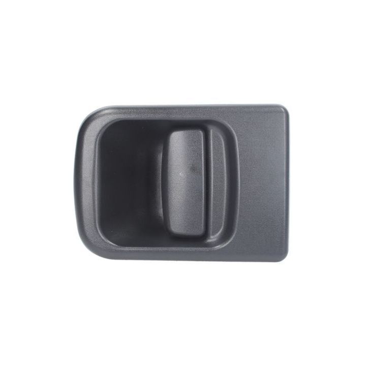 Išorinė durų rankena BLIC 6010-09-032417P