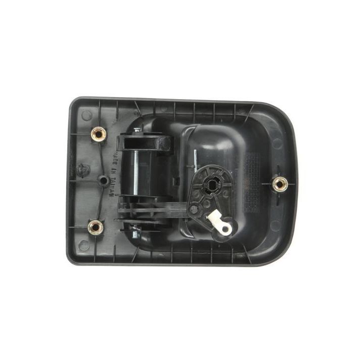 Išorinė durų rankena BLIC 6010-09-032417P