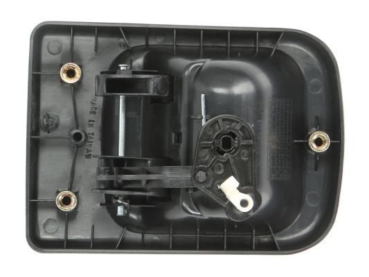 Išorinė durų rankena BLIC 6010-09-032417P