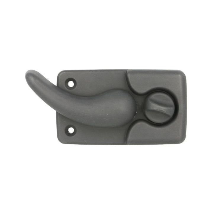 Durų rankenėlė, vidaus BLIC 6010-09-032417WP