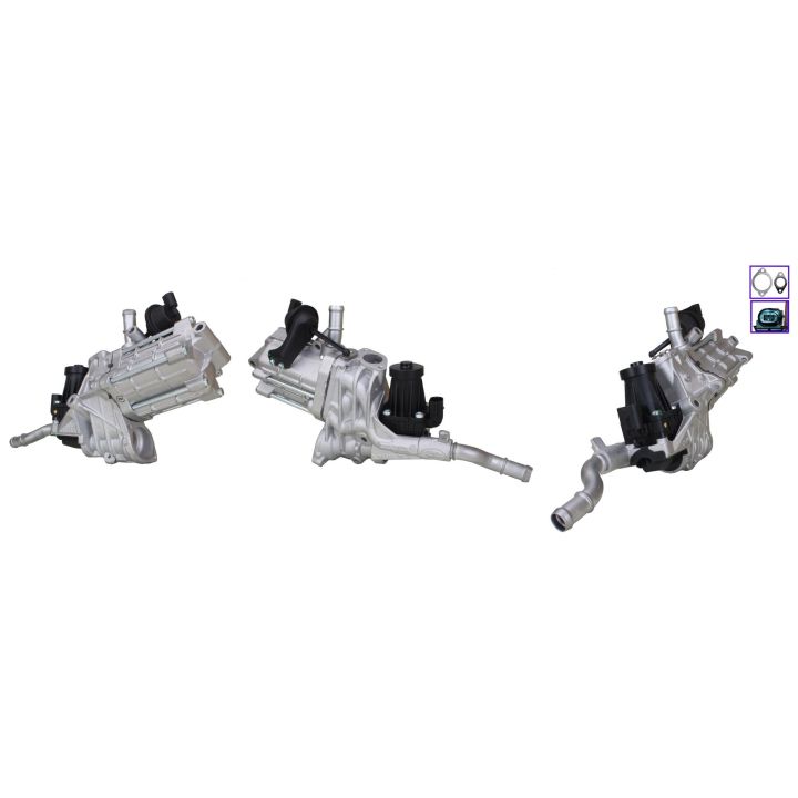 ERG vožtuvas LUCAS LEV4828