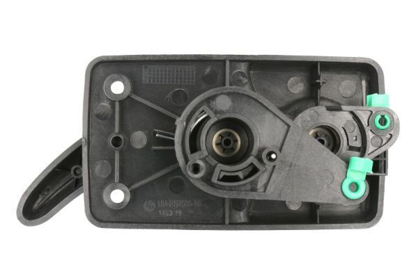 Durų rankenėlė, vidaus BLIC 6010-09-032417WP