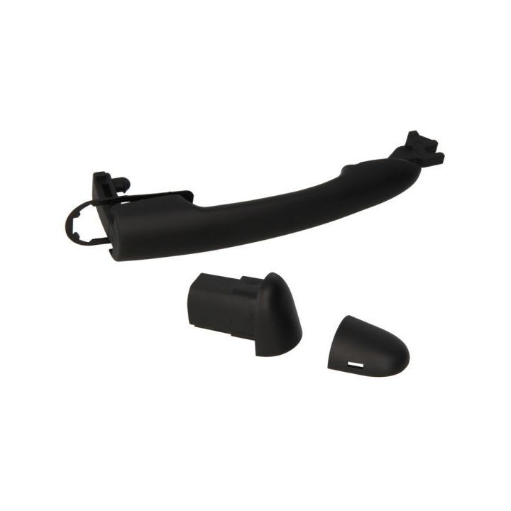 Išorinė durų rankena BLIC 6010-09-040405P