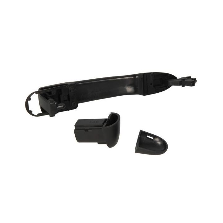 Išorinė durų rankena BLIC 6010-09-040405P