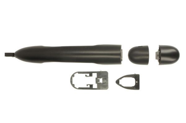 Išorinė durų rankena BLIC 6010-09-040405PP