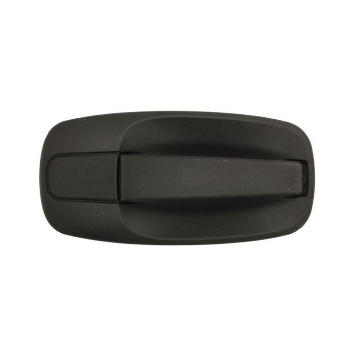 Išorinė durų rankena BLIC 6010-09-041410P