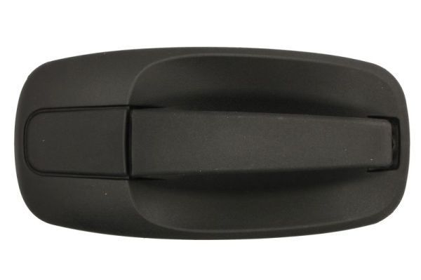 Išorinė durų rankena BLIC 6010-09-041410P