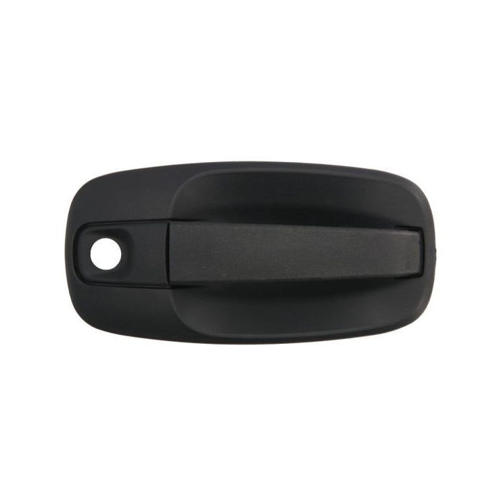 Išorinė durų rankena BLIC 6010-09-041410PP