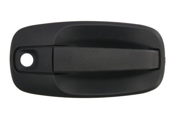 Išorinė durų rankena BLIC 6010-09-041410PP