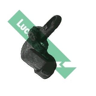 Jutiklis, išorės temperatūra LUCAS SNB959