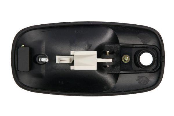 Išorinė durų rankena BLIC 6010-09-041410PP