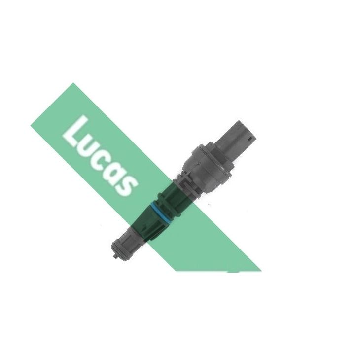 Jutiklis, greitis LUCAS SEB2043