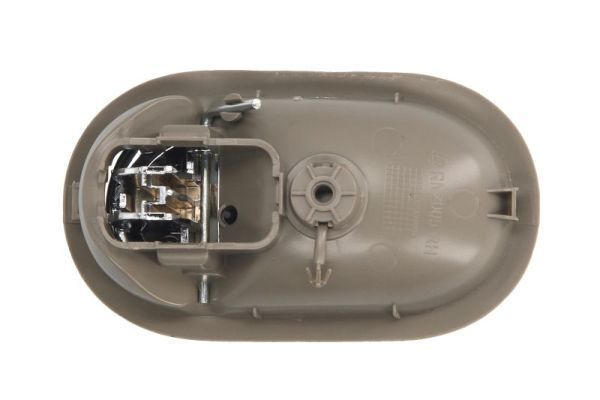 Durų rankenėlė, vidaus BLIC 6010-09-048408P