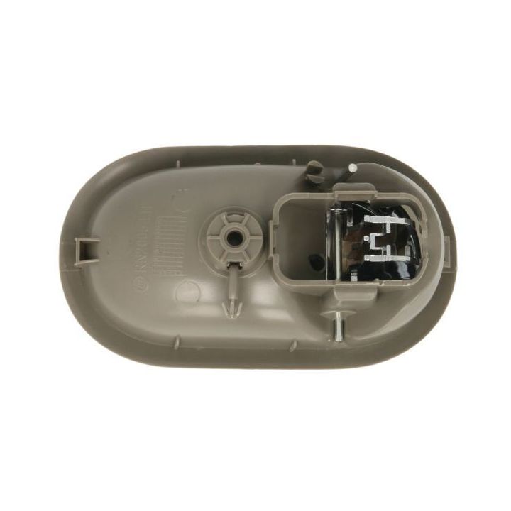 Durų rankenėlė, vidaus BLIC 6010-09-048409P