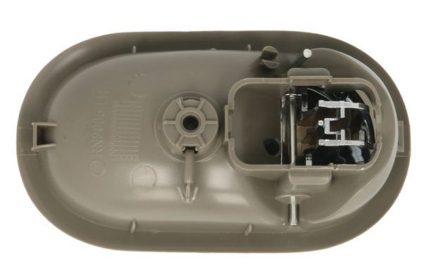 Durų rankenėlė, vidaus BLIC 6010-09-048409P