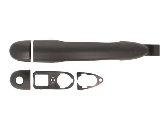 Išorinė durų rankena BLIC 6010-09-049405P