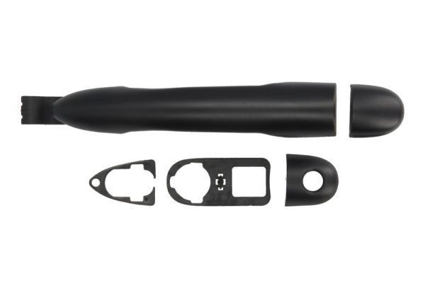 Išorinė durų rankena BLIC 6010-09-049405PP