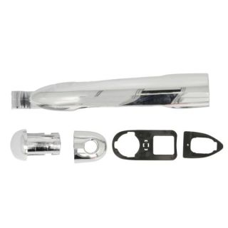 Išorinė durų rankena BLIC 6010-09-049405PPC