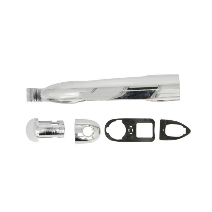 Išorinė durų rankena BLIC 6010-09-049405PPC