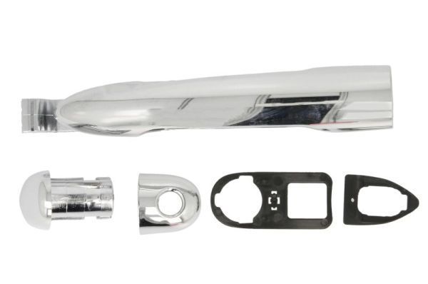 Išorinė durų rankena BLIC 6010-09-049405PPC