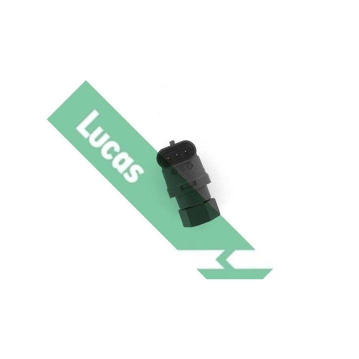 Jutiklis, greitis LUCAS SEB5112