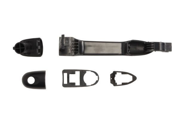 Išorinė durų rankena BLIC 6010-09-049407PP