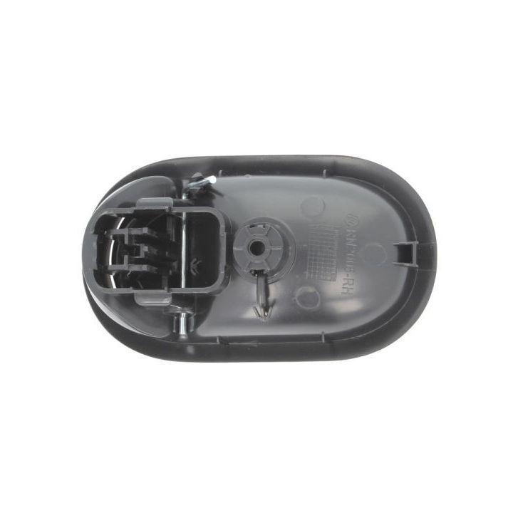 Durų rankenėlė, vidaus BLIC 6010-09-049408P