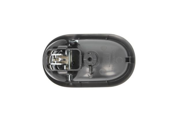 Durų rankenėlė, vidaus BLIC 6010-09-049408PP