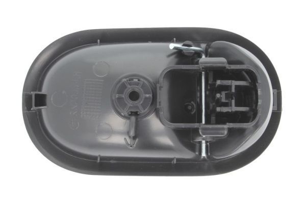 Durų rankenėlė, vidaus BLIC 6010-09-049409P