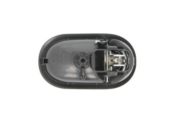 Durų rankenėlė, vidaus BLIC 6010-09-049409PP