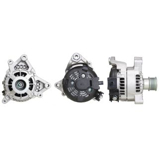 Kintamosios srovės generatorius DRI 2153331202