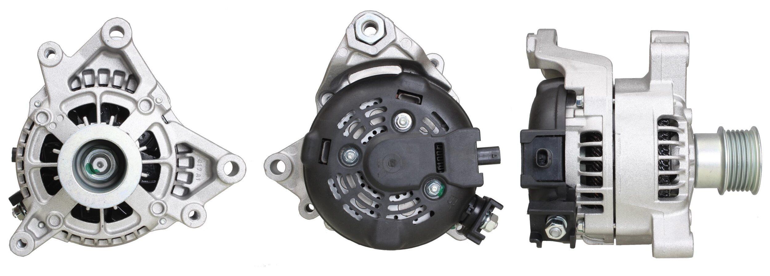 Kintamosios srovės generatorius DRI 2153331202