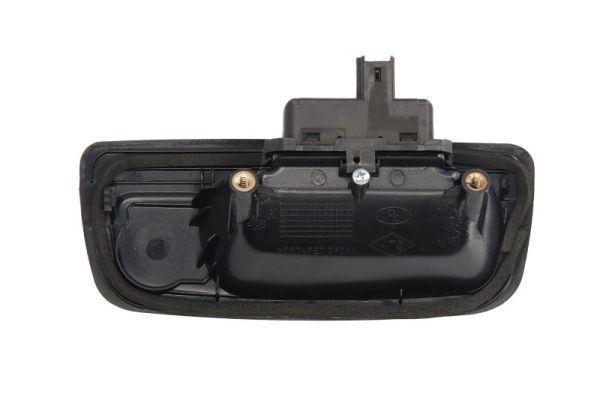 Išorinė durų rankena BLIC 6010-09-053417P